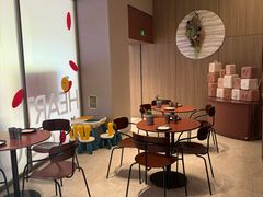 -La Terre乐田(万象城店)