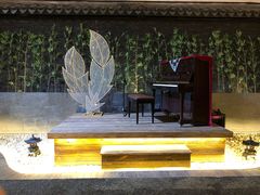 -CHASE Modern Cuisine(崇宁路店)