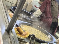 -草桥清真牛肉锅贴扁食店