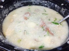 -盈田盈粥庄(博山东路店)