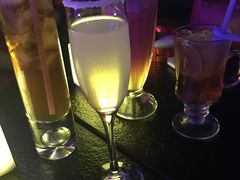 -ohbar live house(人广店)