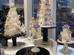 -杜哈夫DOUX RÊVE·生日蛋糕(日月光店)