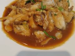 -爷爷的草帽·海鲜馆(孙塘路店)