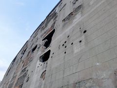 -上海四行仓库抗战纪念馆