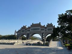 -顺峰山公园