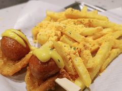 -百事喜乐炸鸡铺(合肥首店)