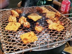 -大壮家原味烤肉(兴华北街店)