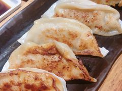 一心铁板饺子-一心创作料理屋(经开万达店)