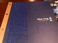 -bluefrog蓝蛙(水游城店)