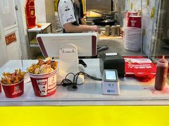 -鸡柳大人·鸡柳薯条年糕(通州万达店)
