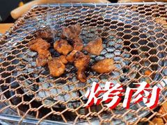 -大壮家原味烤肉(兴华北街店)