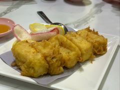 -龙海鲜螃蟹王(宏茂桥店)