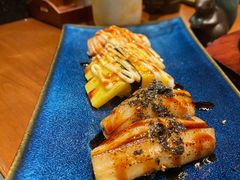 -8PINTS八品脱·日料·烧鸟·精酿小酒馆(莘庄店)