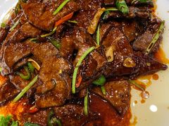 -同喜烤鸭店(光芒店)