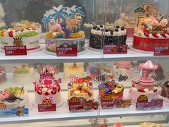 -味多美蛋糕(京旺家园店)