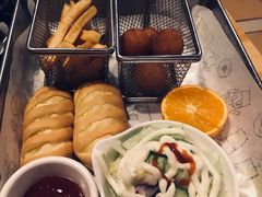 -源味屋韩式火锅&炸鸡(鼎城当代商城店)