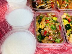 -圆蛋酒料•生腌(开元路店)