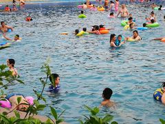 -重庆海昌加勒比海水世界