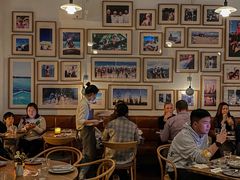 -BOR Eatery(安福路店)