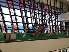 -万达茂商场(南京仙林店)