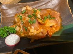 -谷牛和牛烤肉(漕河泾印象城店)