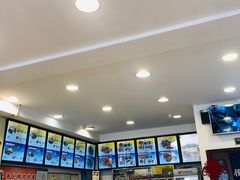 -香妃烤鸡(西单店)