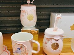 -星巴克(上海南站店)