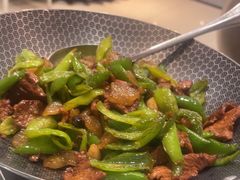 -辛香味烧鱼馆·非遗技艺·排骨红烧肉(光谷医药园店)
