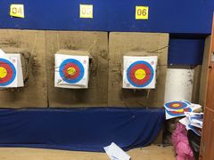 -张弛射箭馆