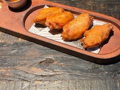 -喜洲吧·江畔老船厂·庭院餐厅(喜临院店)