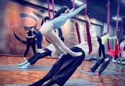 -U+YOGA优伽瑜伽·普拉提