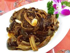 软兜长鱼-玉华台饭庄(裕中西里小区店)