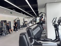 -WEGYMER健萌健身(麦德龙钰龙天下馆)