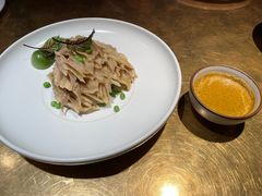 芥末鸭掌-四季民福烤鸭店(西单华威约饭街店)