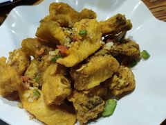 炸鱼腩-鱼醉无骨鱼·中山脆肉鲩(荔湾路店)