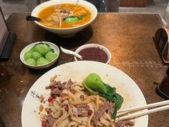 -漆黑觉米粉(三里屯店)