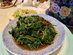 -金典银峰老鹅馆·昆山菜(亭林公园店)