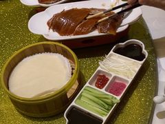 -大鸭梨烤鸭(房山店)