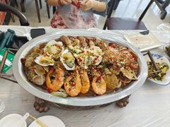 -海之味海鲜大咖·家常菜