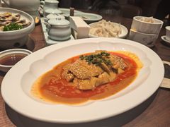 -喜鼎海胆水饺(东港店)