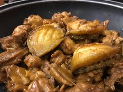 -美极鲜食坊(宝安南路店)