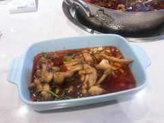 -蛙两只美蛙鱼头火锅(恒茂店)