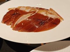 -喜悦烤鸭·新京菜(王府井店)