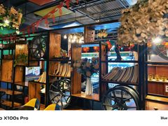 -甲大帅·甲鱼·椰子鸡主题餐厅(唐家店)