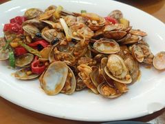 -煲煲掂风味煲仔饭餐厅(西区店)