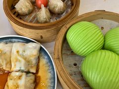 -泉龙渔村·粤式早茶·金牌烧鹅(中山三乡店)