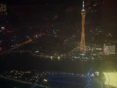 -广州四季酒店·天吧·高空酒吧