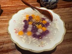 -贡梅老面馆·蟹粉面·无锡特色小吃(南长街主推店)