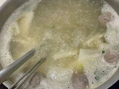 -黑山牛肉汤火锅(花城汇店)