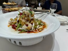 -山东宾馆·齐鲁苑餐厅
